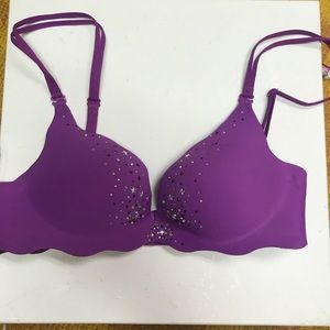 VS Sparkle Bra